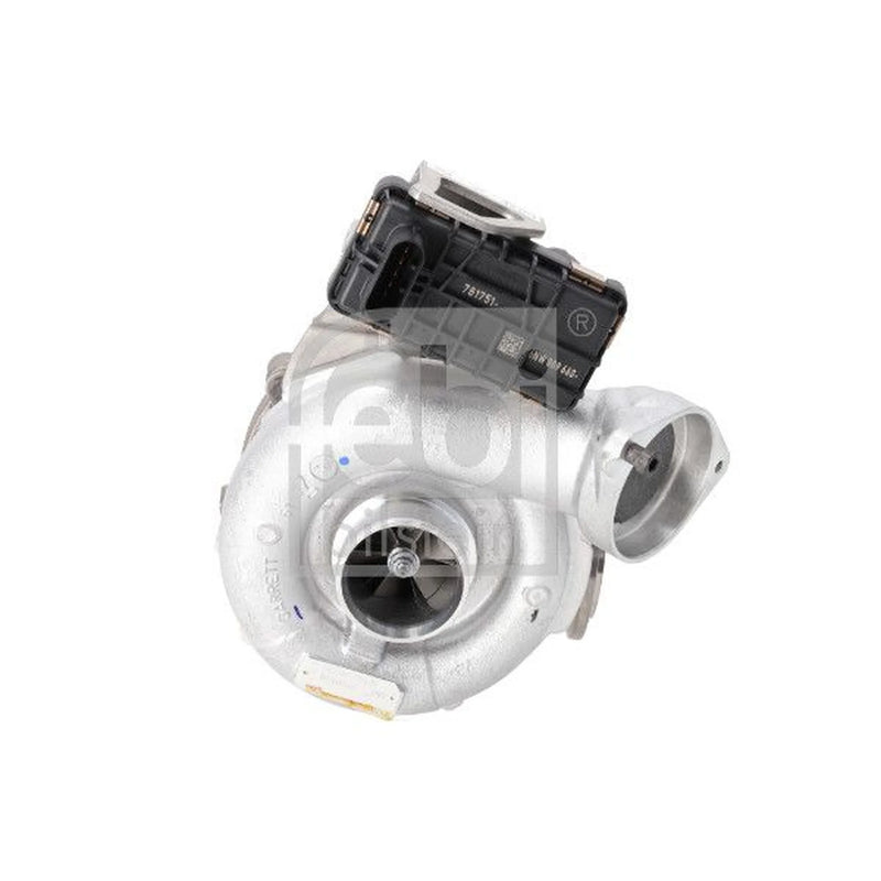 Febi Turbocharger Turbo Unit 187105