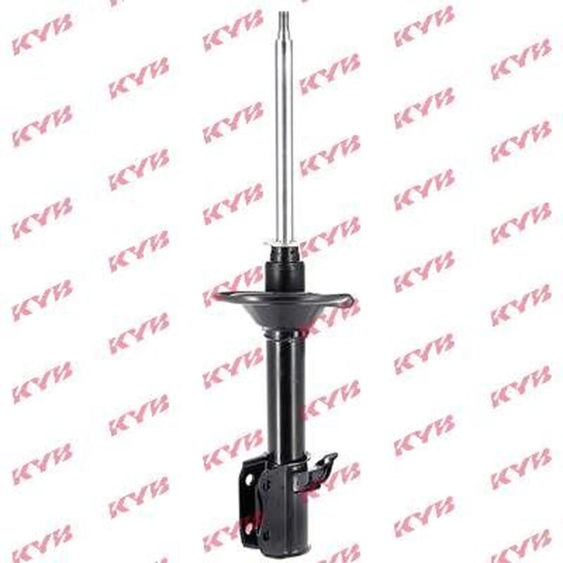 KYB Shock Absorber Damper Strut Rear Left 334116