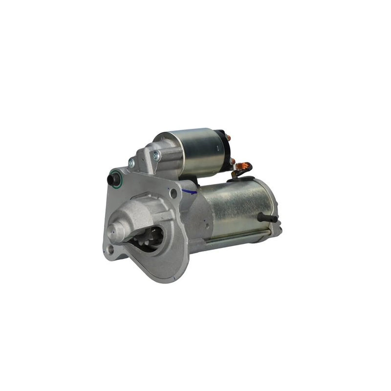 Valeo Starter Motor 12V 1.2kW 11 Teeth 446522
