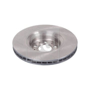 Febi 2 x Internally Vented Front Brake Discs 43967