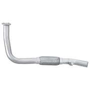 Hella Exhaust Pipe OD 8LA 366 005-471