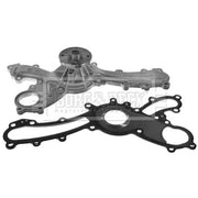 Borg & Beck Engine Cooling Water Pump BWP2201