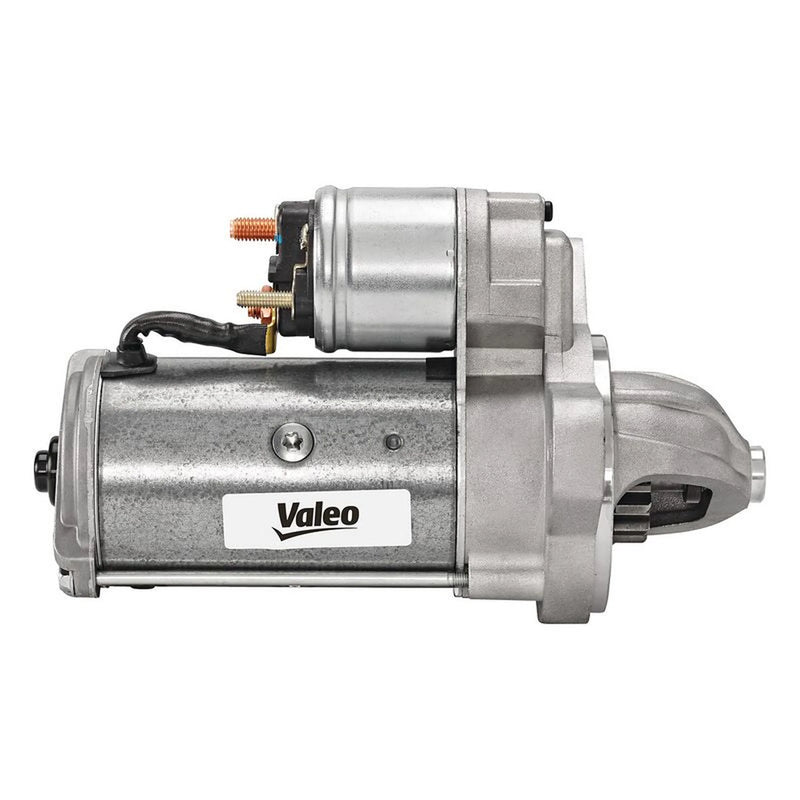 Valeo Starter Motor 12V 2.2kW 13 Teeth 438065