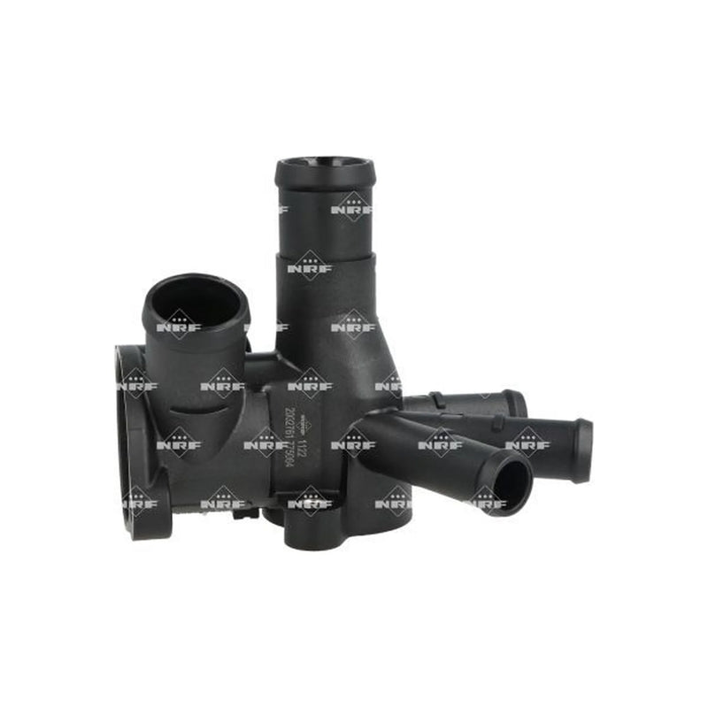NRF Coolant Flange Housing Connector 775064