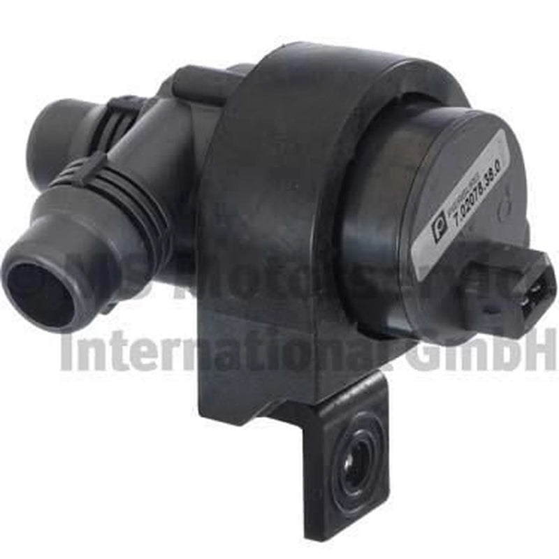 Pierburg Parking Heater Water Recirculation Pump Connectors 7.02078.38.0