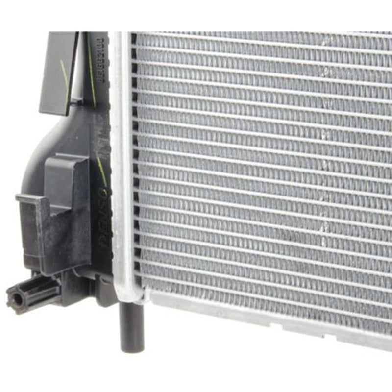 Mahle Engine Radiator CR 1661 000P