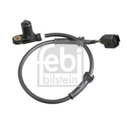 Febi ABS Wheel Speed Sensor Front Right 24054