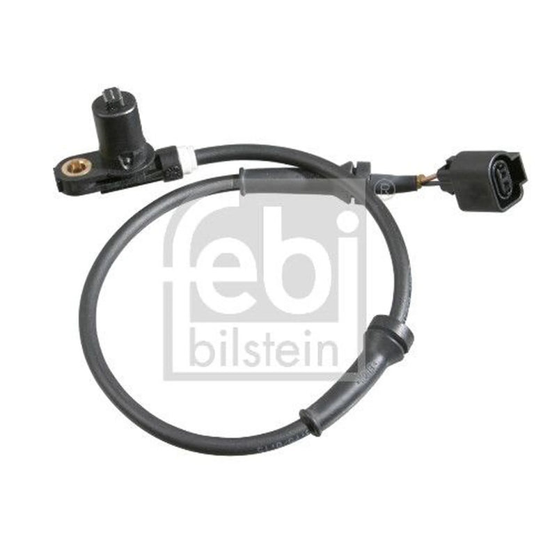 Febi ABS Wheel Speed Sensor Front Right 24054