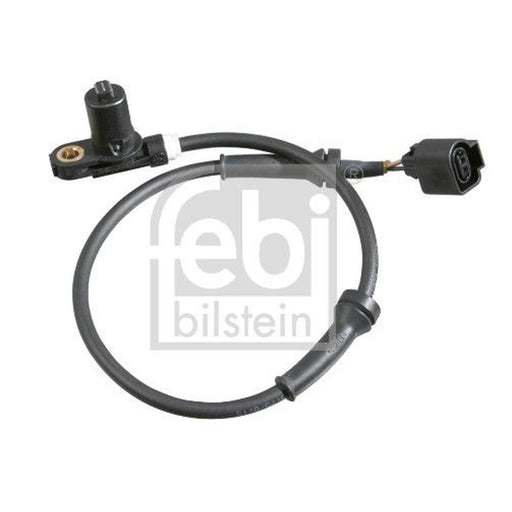 Febi ABS Wheel Speed Sensor Front Right 24054