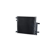 NRF Air Conditioning Condenser 350048