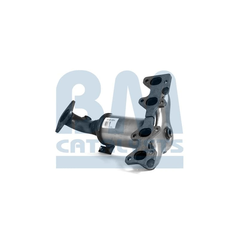 BM Catalysts Homologated Petrol Cat BM91515H