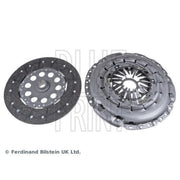 Blue Print Clutch Kit Set 3pc 261mm ADG030181