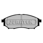 Juratek Front Brake Pad Set JCP1881