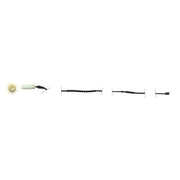 Juratek Brake Pad Wear Sensor Rear JCW287