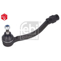 Febi Steering Tie Rod End Ball Joint Front Right 48061