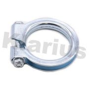 Klarius Exhaust System Clamping Piece OD ID Wide 431156
