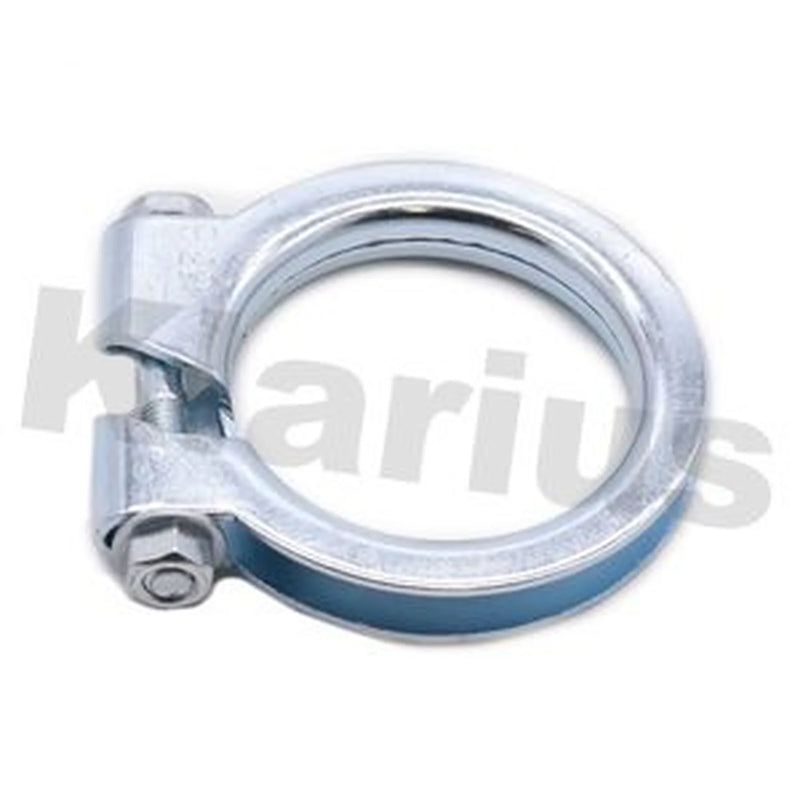 Klarius Exhaust System Clamping Piece OD ID Wide 431156