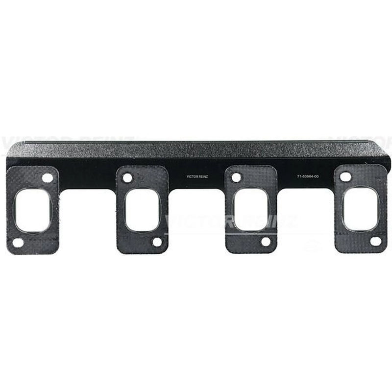 Victor Reinz Exhaust Manifold Gasket Wide Thick 71-53964-00