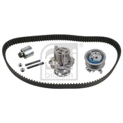 Febi Timing Belt & Water Pump Kit 45133