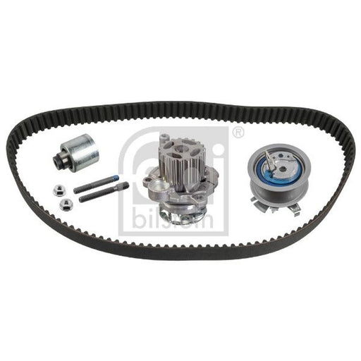 Febi Timing Belt & Water Pump Kit 45133