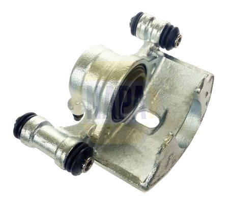 NAPA Brake Caliper Assembly Front Left