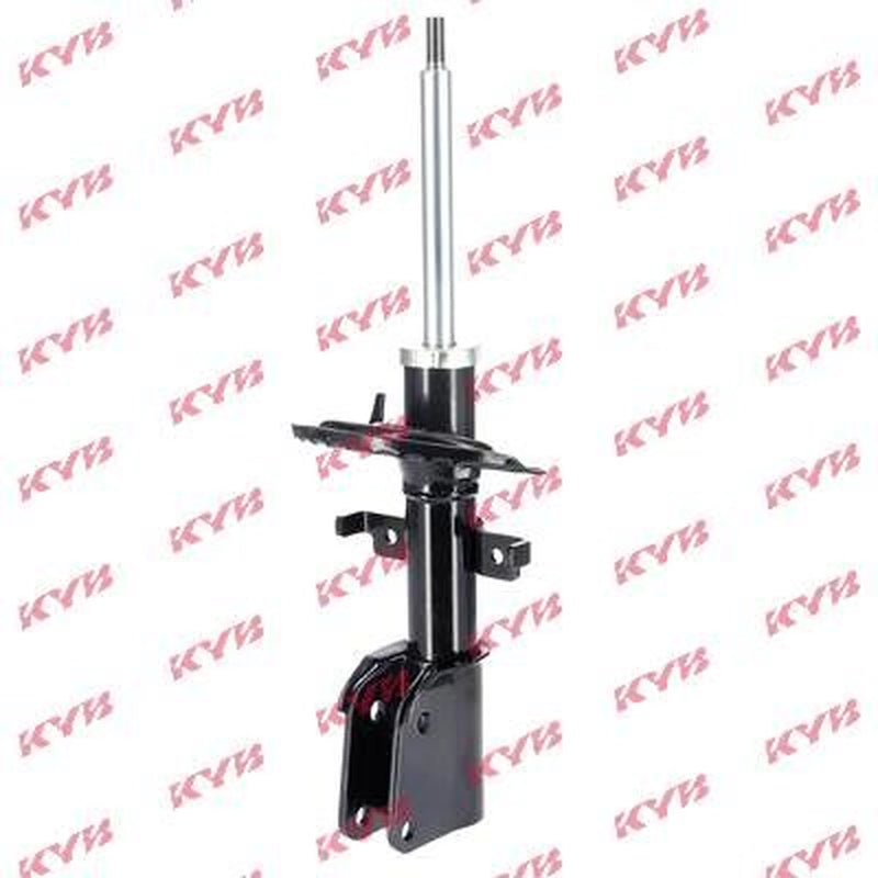 KYB Shock Absorber Damper Strut Front 334814