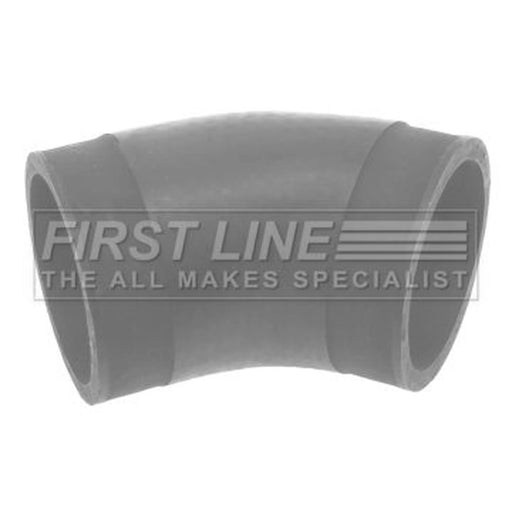 First Line Intercooler Turbo Charge Air Hose FTH1310