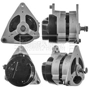 Borg & Beck Car Alternator 12V Left Front BBA2248