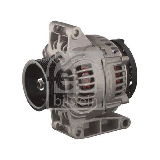 Febi Car Alternator 12V 175823