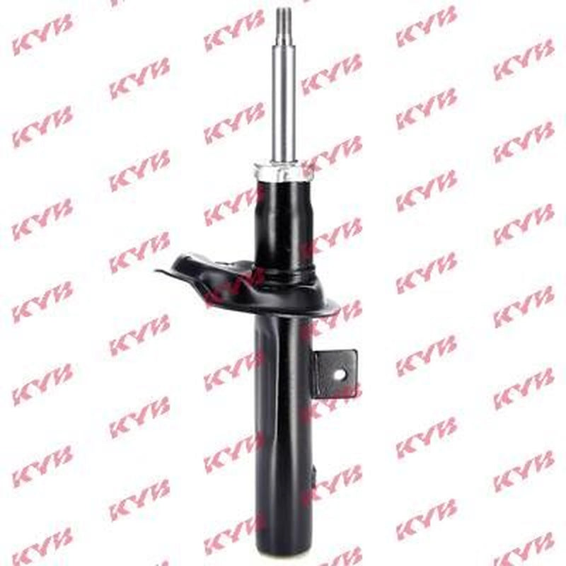 KYB Shock Absorber Damper Strut Front Left 633837