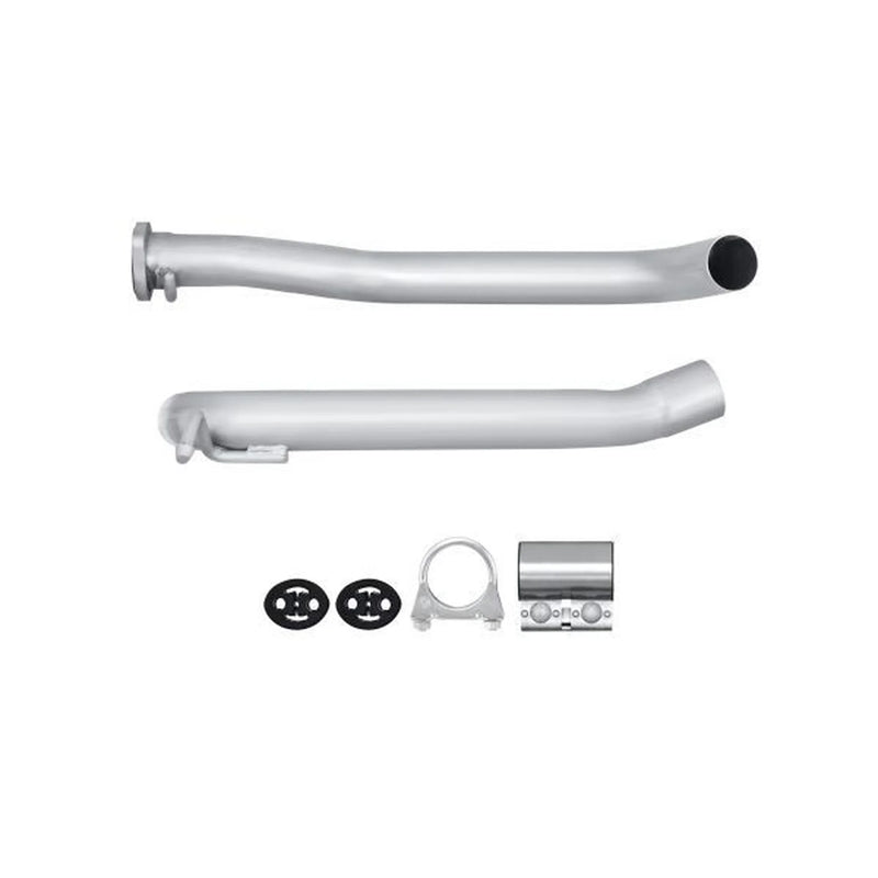 Hella Exhaust Pipe OD 8LA 366 001-511