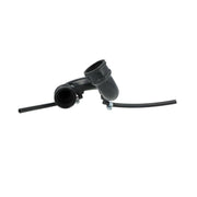 NRF Intercooler Turbo Charge Air Hose 166393