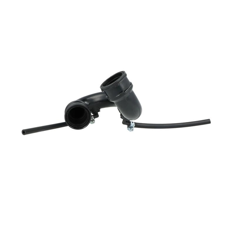 NRF Intercooler Turbo Charge Air Hose 166393