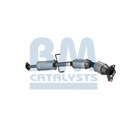 BM Catalysts Homologated Petrol Cat BM92202H