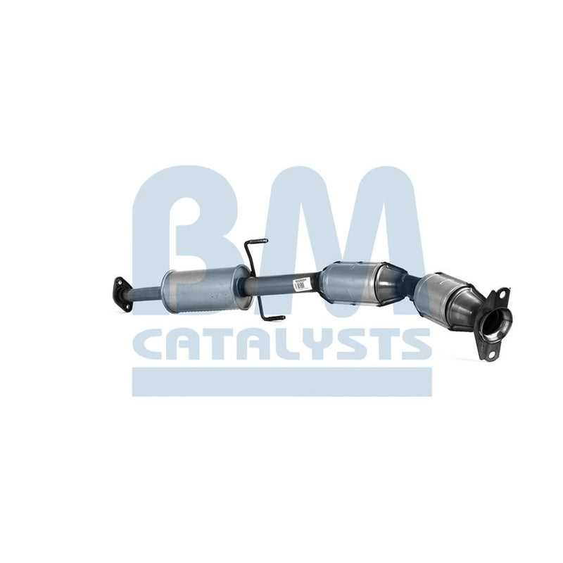 BM Catalysts Homologated Petrol Cat BM92202H