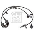 Febi ABS Wheel Speed Sensor Front Right 109563