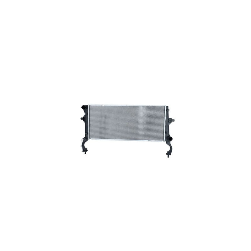 NRF Engine Radiator 550327
