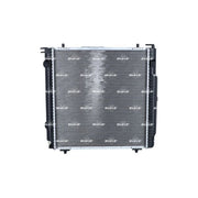 NRF Engine Radiator 59323