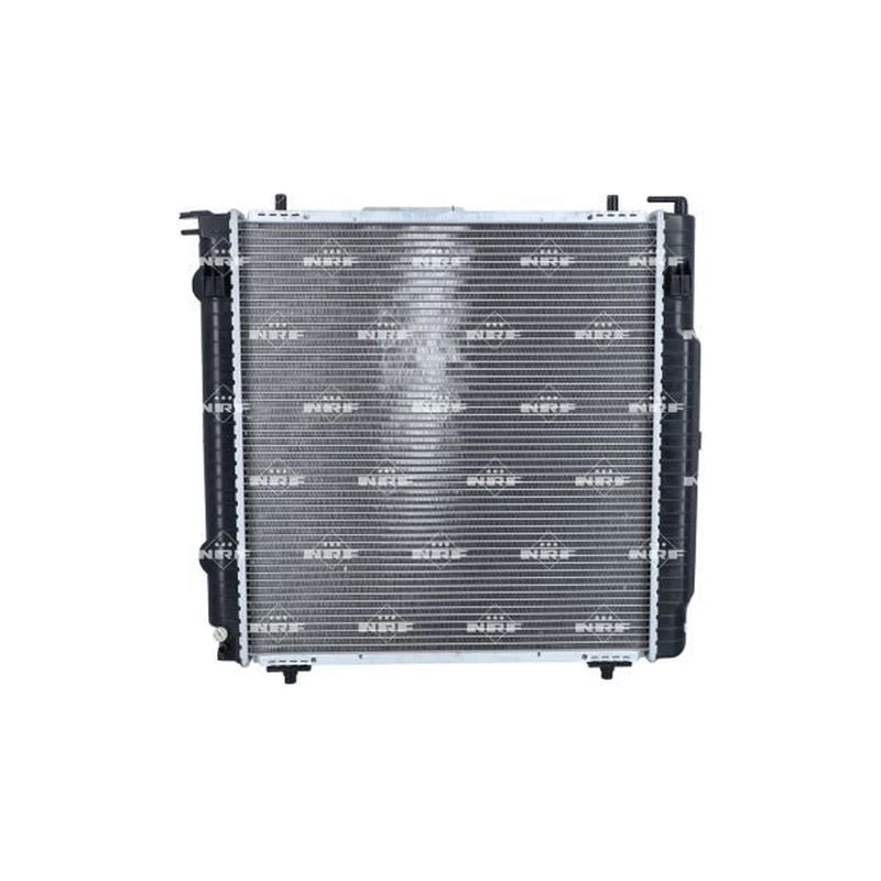 NRF Engine Radiator 59323