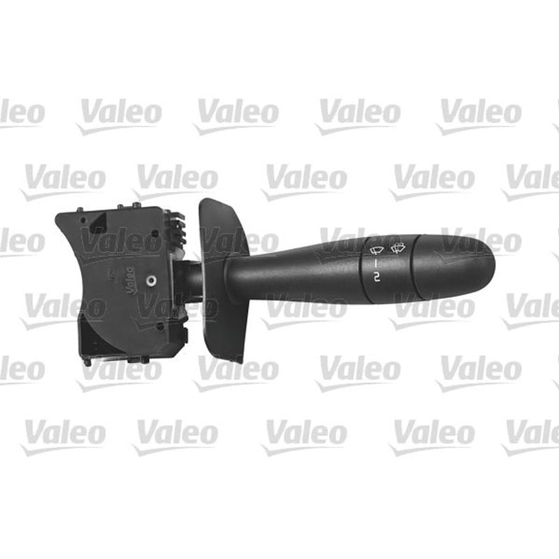 Valeo Steering Column Switch Connectors 251691