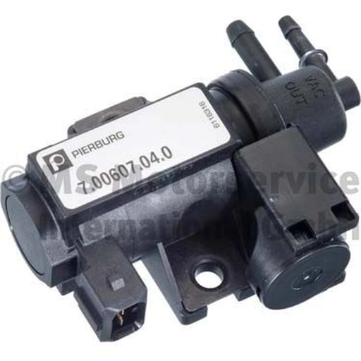 Pierburg Turbo Boost Pressure Converter 7.00607.04.0