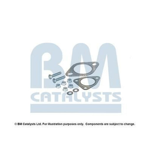 BM Catalysts Exhaust Pipe Mounting Kit FK70352B