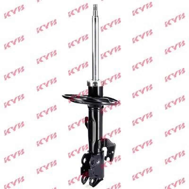 KYB Shock Absorber Damper Strut Front Right 334386