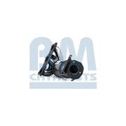 BM Catalysts Homologated Petrol Cat BM91302H