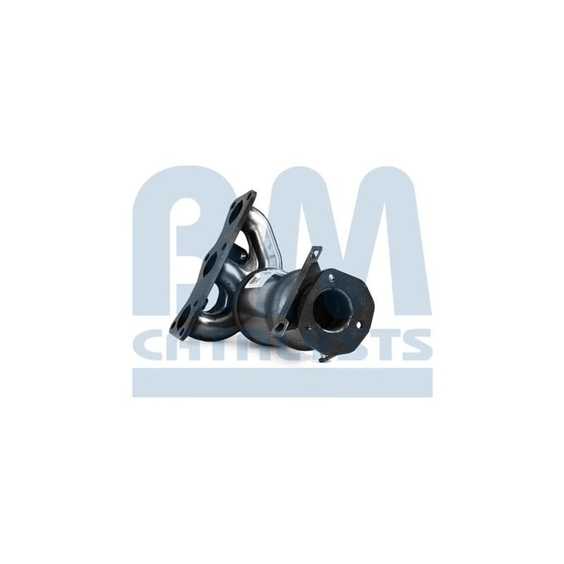BM Catalysts Homologated Petrol Cat BM91302H