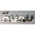 Juratek Brake Pad Accessory Fitting Kit Rear JCK1053