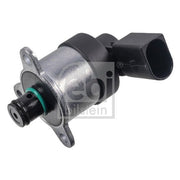 Febi Fuel Pressure Regulator Valve 196961