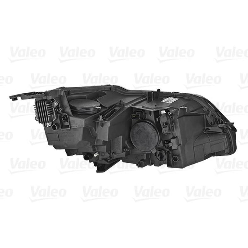 Valeo Headlight Headlamp H7 Left 046786