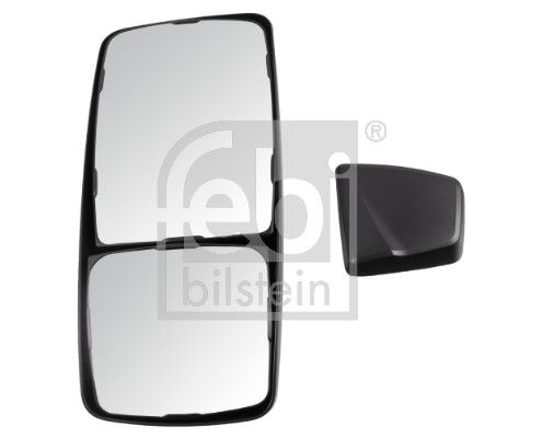 Febi Mirror System Wide 132mm Thick