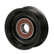 Gates V-Ribbed Belt Deflection/Guide Pulley T36320